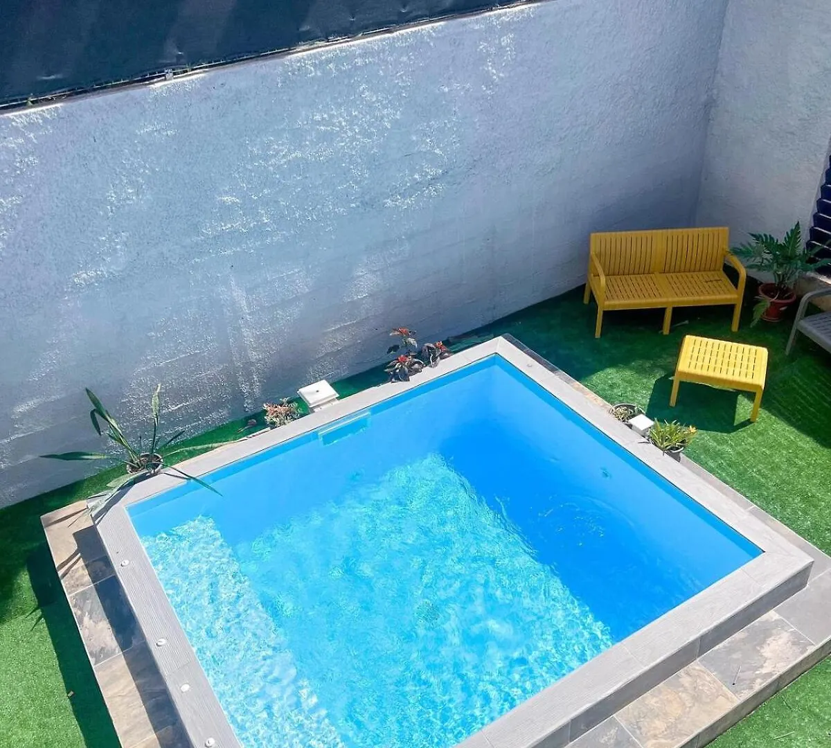 Villa Vato Lamentin