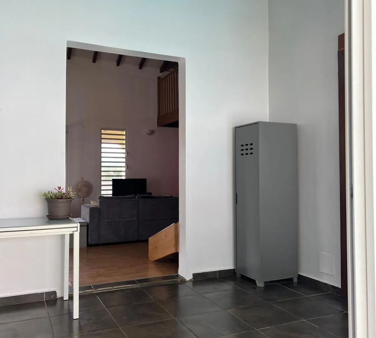 Villa Vato Lamentin Guadeloupe