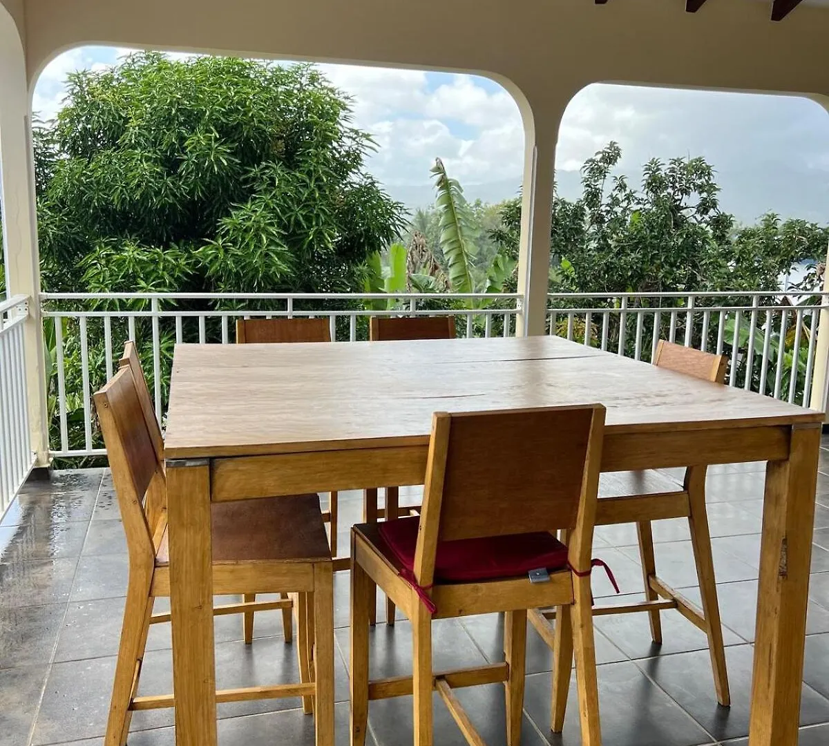 Villa Vato Lamentin