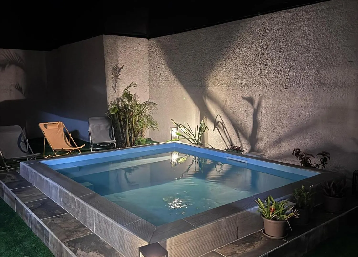Villa Vato Lamentin